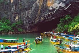 Động Phong Nha 1