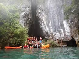 Động Thiên Đường